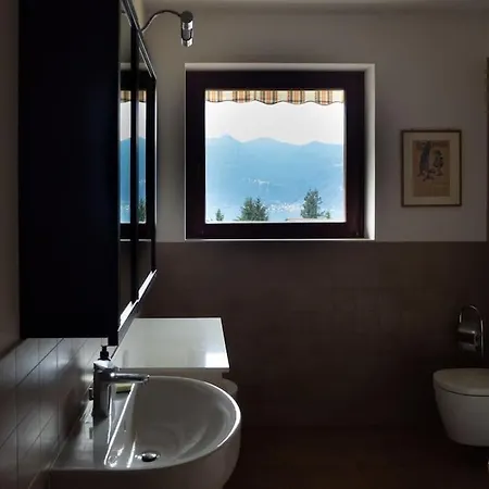 La Tua Sul - Casa Kollegger 빌라 *