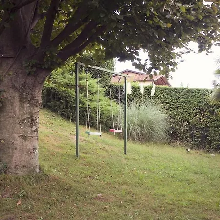 La Tua Sul - Casa Kollegger 빌라 *