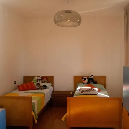 La Tua Sul - Casa Kollegger 빌라