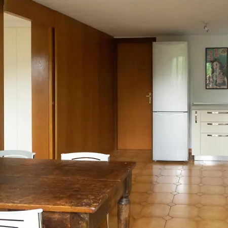 La Tua Sul - Casa Kollegger * 루이노