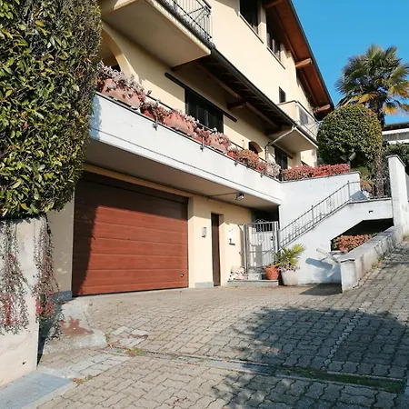 La Tua Sul - Casa Kollegger 빌라